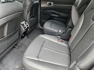 2024 Kia Sorento SX 5XYRKDJF3RG283724 in Round Rock, TX 21