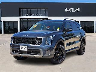 2024 Kia Sorento SX VIN: 5XYRKDJF4RG254989