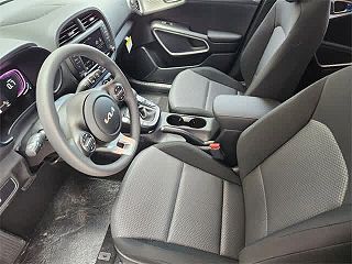 2024 Kia Soul LX KNDJ23AU3R7236700 in Round Rock, TX 2