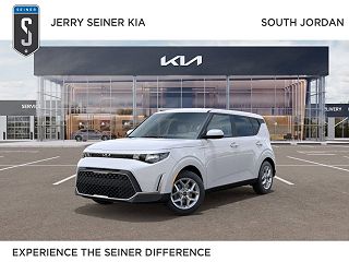 2024 Kia Soul LX VIN: KNDJ23AU0R7917364