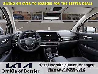 2024 Kia Sportage EX 5XYK33DF7RG220761 in Bossier City, LA 14