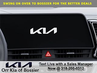 2024 Kia Sportage EX 5XYK33DF7RG220761 in Bossier City, LA 20