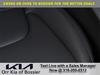 2024 Kia Sportage EX 5XYK33DF7RG220761 in Bossier City, LA 24