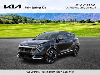 2024 Kia Sportage SX Prestige 5XYK53DF4RG201594 in Cathedral City, CA