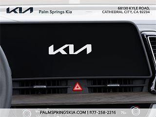 2024 Kia Sportage X-Line Prestige KNDPZDDH5R7150430 in Cathedral City, CA 20