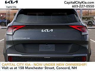 2024 Kia Sportage X-Pro Prestige 5XYK7CDFXRG214747 in Concord, NH 13