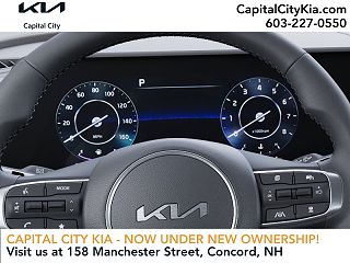 2024 Kia Sportage X-Pro Prestige 5XYK7CDFXRG214747 in Concord, NH 21