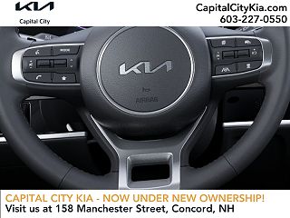 2024 Kia Sportage X-Pro Prestige 5XYK7CDFXRG214747 in Concord, NH 22