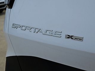 2024 Kia Sportage X-Pro Prestige 5XYK7CDF8RG201074 in Conroe, TX 10