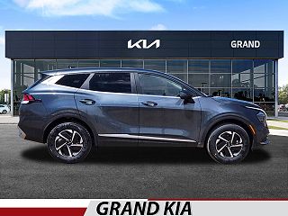 2024 Kia Sportage LX KNDPUCDG2R7140082 in Denver, CO 1