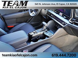 2024 Kia Sportage EX 5XYK33DF1RG214079 in El Cajon, CA 13
