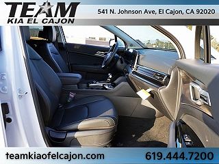 2024 Kia Sportage EX 5XYK33DF1RG214079 in El Cajon, CA 14