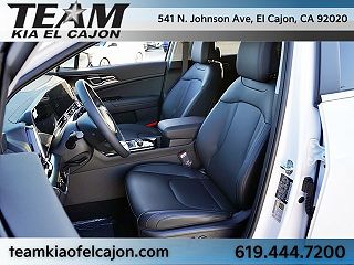 2024 Kia Sportage EX 5XYK33DF1RG214079 in El Cajon, CA 18
