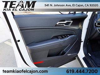 2024 Kia Sportage EX 5XYK33DF1RG214079 in El Cajon, CA 26
