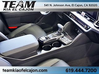2024 Kia Sportage SX Prestige 5XYK5CDF1RG210236 in El Cajon, CA 13