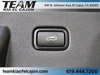 2024 Kia Sportage SX Prestige 5XYK5CDF1RG210236 in El Cajon, CA 17