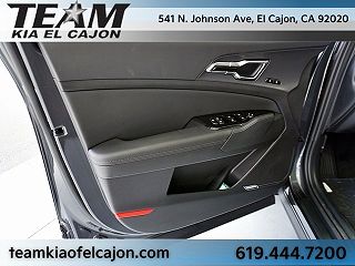 2024 Kia Sportage SX Prestige 5XYK5CDF1RG210236 in El Cajon, CA 29