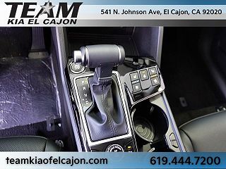 2024 Kia Sportage SX Prestige 5XYK5CDF1RG210236 in El Cajon, CA 39