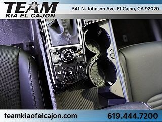 2024 Kia Sportage SX Prestige 5XYK5CDF1RG210236 in El Cajon, CA 40