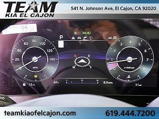 2024 Kia Sportage SX Prestige 5XYK5CDF1RG210236 in El Cajon, CA 42