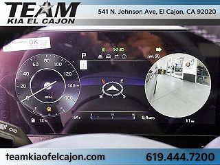 2024 Kia Sportage SX Prestige 5XYK5CDF1RG210236 in El Cajon, CA 43
