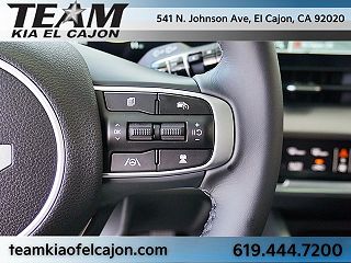 2024 Kia Sportage SX Prestige 5XYK5CDF1RG210236 in El Cajon, CA 46
