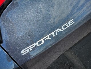 2024 Kia Sportage SX Prestige 5XYK53DF1RG204775 in Granbury, TX 9