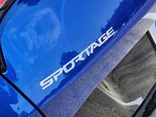 2024 Kia Sportage SX Prestige 5XYK53DF8RG213652 in Granbury, TX 8