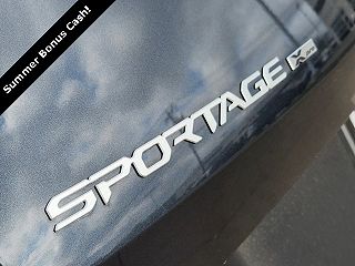 2024 Kia Sportage X-Pro 5XYK7CDF9RG163399 in Hurst, TX 9
