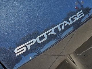 2024 Kia Sportage SX 5XYK43DFXRG201117 in Hurst, TX 9