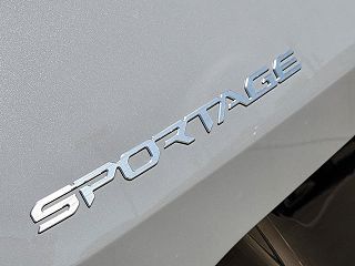 2024 Kia Sportage SX 5XYK43DF6RG202233 in Hurst, TX 9