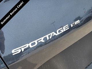 2024 Kia Sportage X-Pro 5XYK7CDF4RG159969 in Hurst, TX 7