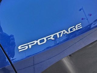 2024 Kia Sportage SX 5XYK43DF3RG201136 in Hurst, TX 7