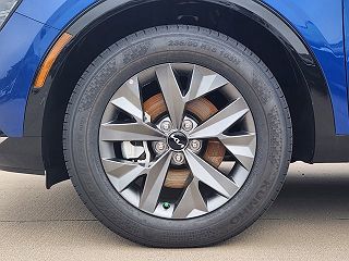 2024 Kia Sportage SX 5XYK43DF3RG201136 in Hurst, TX 8