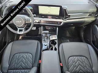 2024 Kia Sportage X-Pro Prestige 5XYK7CDF9RG174872 in Hurst, TX 5