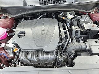 2024 Kia Sportage X-Pro 5XYK7CDFXRG170233 in Hurst, TX 22