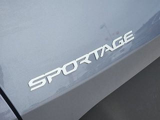 2024 Kia Sportage EX 5XYK33DF5RG209323 in Hurst, TX 7