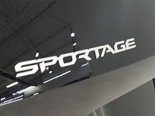 2024 Kia Sportage SX Prestige 5XYK5CDF4RG218380 in Indianapolis, IN 7