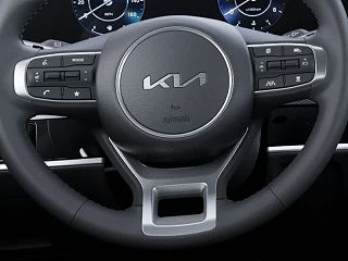 2024 Kia Sportage SX Prestige 5XYK5CDFXRG209232 in Kingwood, TX 22