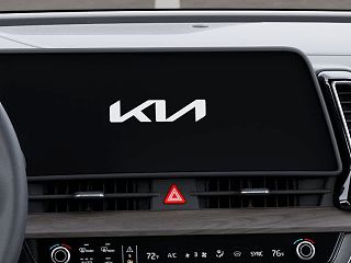 2024 Kia Sportage X-Line 5XYK6CDF4RG206792 in Kingwood, TX 20