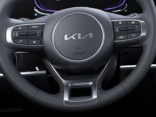 2024 Kia Sportage X-Line 5XYK6CDF4RG206792 in Kingwood, TX 22