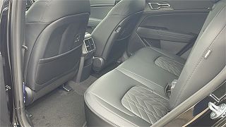 2024 Kia Sportage X-Line KNDPYDDH5R7140371 in Lancaster, OH 20