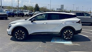 2024 Kia Sportage X-Line Prestige KNDPZDDH9R7138362 in Lancaster, OH 10