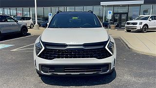 2024 Kia Sportage X-Line Prestige KNDPZDDH9R7138362 in Lancaster, OH 12