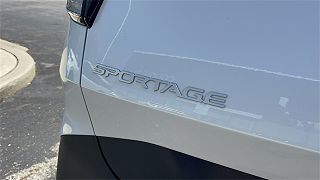 2024 Kia Sportage X-Line Prestige KNDPZDDH9R7138362 in Lancaster, OH 8