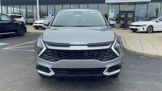 2024 Kia Sportage LX KNDPUCDG0R7124270 in Lancaster, OH 12