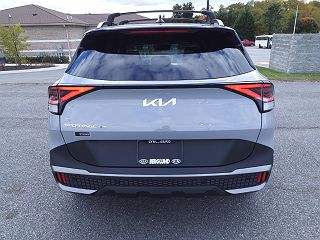 2024 Kia Sportage X-Pro 5XYK7CDF6RG156233 in Lynchburg, VA 5