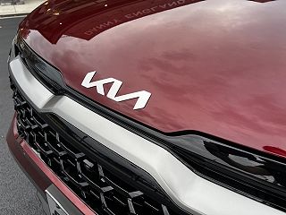 2024 Kia Sportage X-Pro Prestige 5XYK7CDF8RG150515 in New Tazewell, TN 17