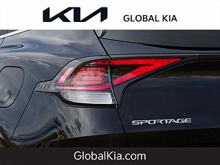 2024 Kia Sportage EX 5XYK33DFXRG155839 in North Plainfield, NJ 11