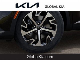 2024 Kia Sportage EX 5XYK33DFXRG155839 in North Plainfield, NJ 9